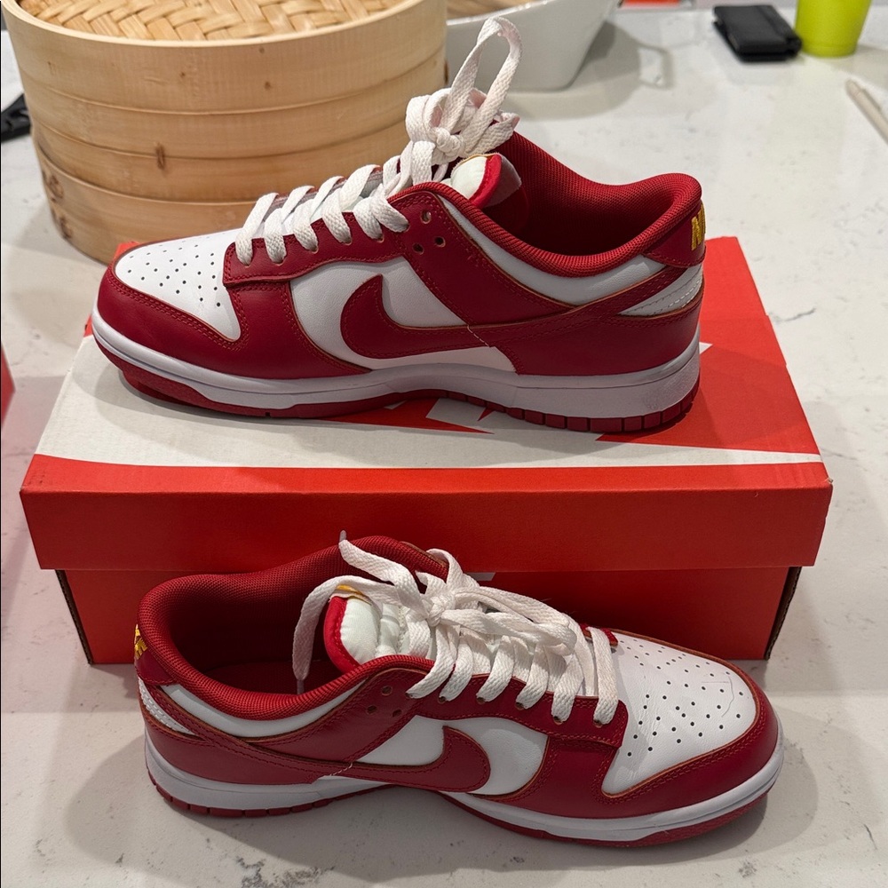 Nike Dunks - image 1